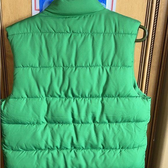 Gap kids Puffer Jacket . Fleece lined new with tags . - Picture 4 of 7